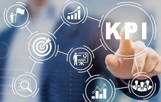 المحترف المعتمد kpi
